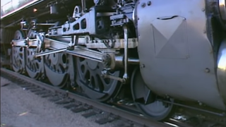 How To Operate A Steam Locomotive